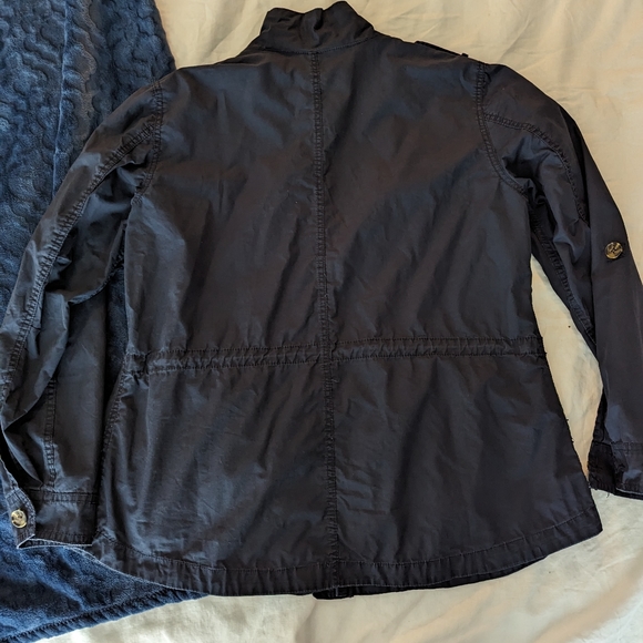Women's Buffalo David Bitton Utility Jacket - Picture 4 of 15
